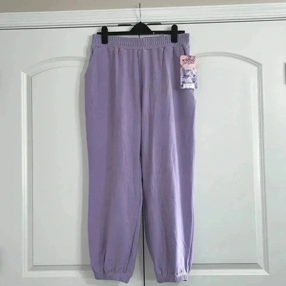 Kyoyo Super Soft Yummy Joggers​​